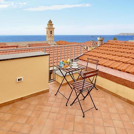 Apartament Casa Delle Rondini Santo Stefano al Mare Zewnętrze zdjęcie
