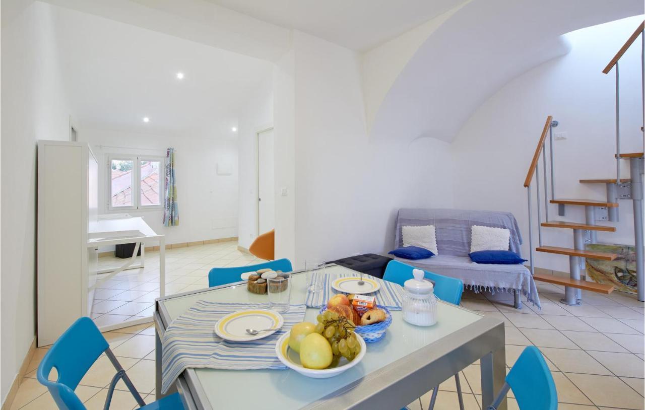 Apartament Casa Delle Rondini Santo Stefano al Mare Zewnętrze zdjęcie