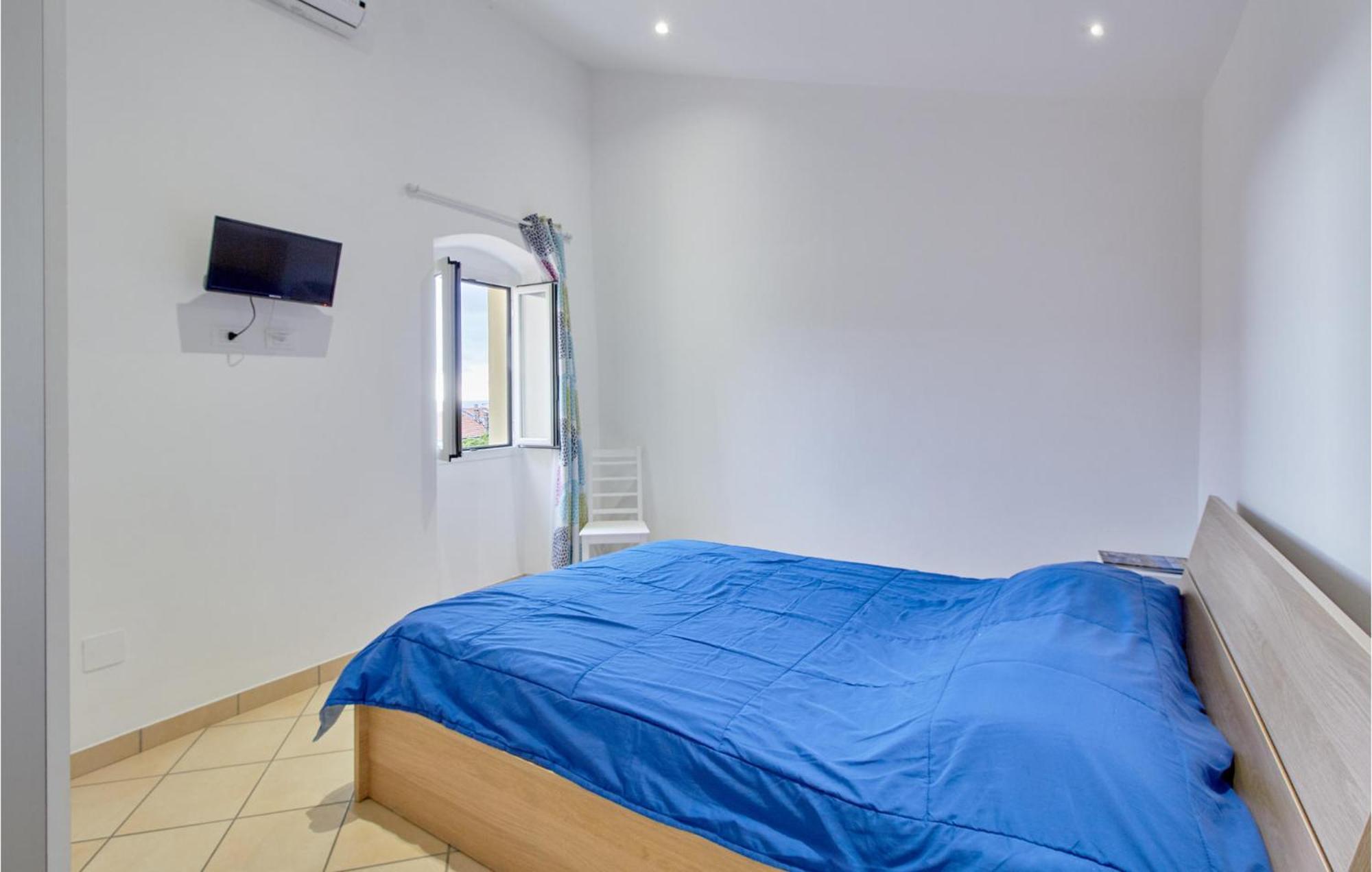 Apartament Casa Delle Rondini Santo Stefano al Mare Zewnętrze zdjęcie