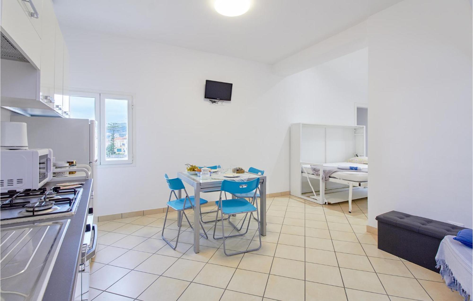 Apartament Casa Delle Rondini Santo Stefano al Mare Zewnętrze zdjęcie