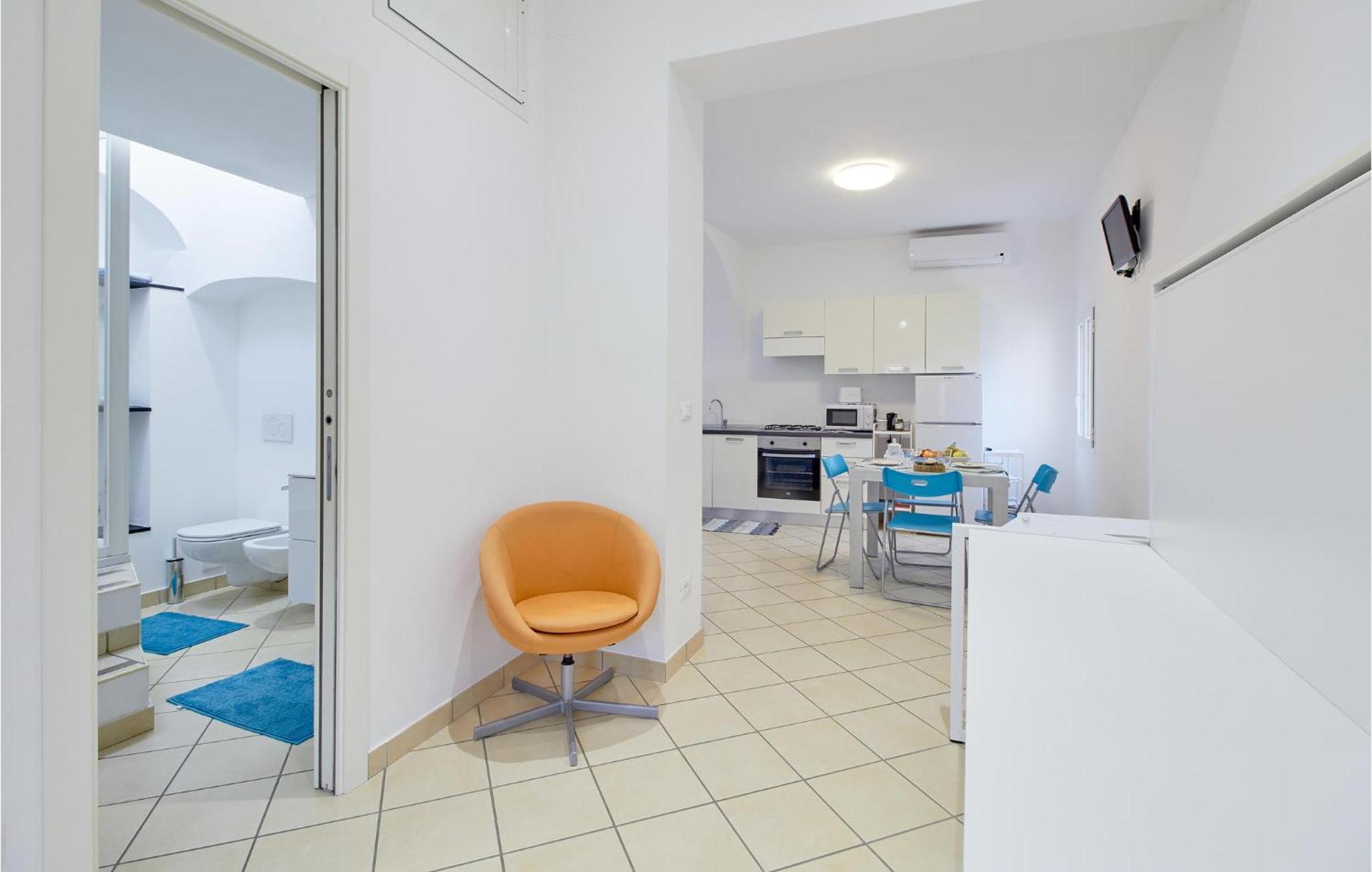 Apartament Casa Delle Rondini Santo Stefano al Mare Zewnętrze zdjęcie